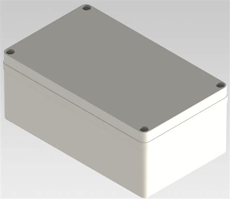 electrical enclosures cad files|Electrical Enclosures: 3D models .